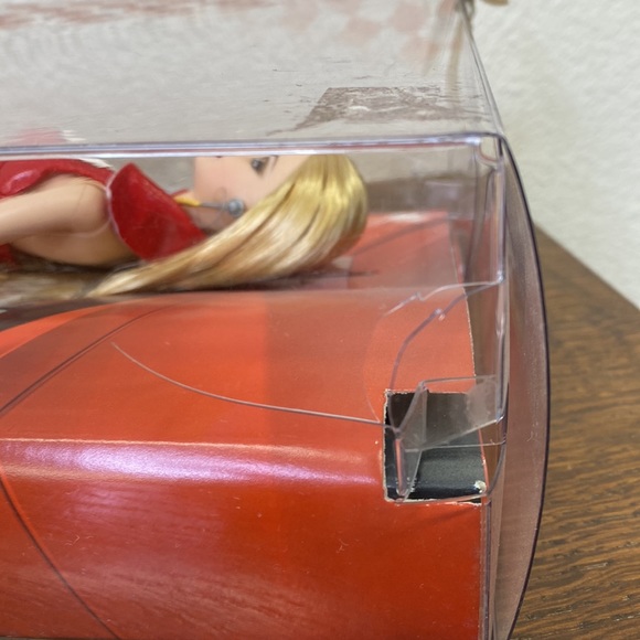 Barbie 50th Anniversary Corvette Pink Label Doll NIB P5248 P5247 - Picture 10 of 13